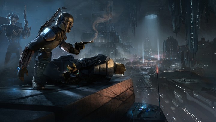 Star Wars 1313 Could Still Happen