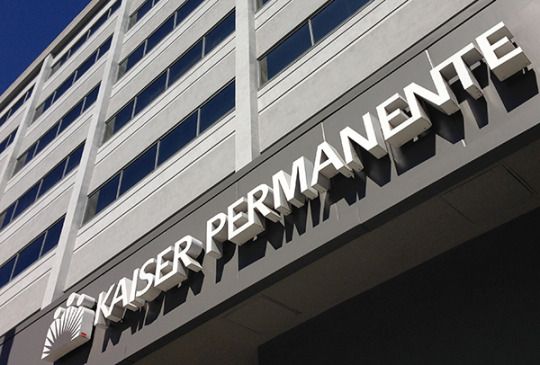 Kaiser Permanente to Launch Medical School