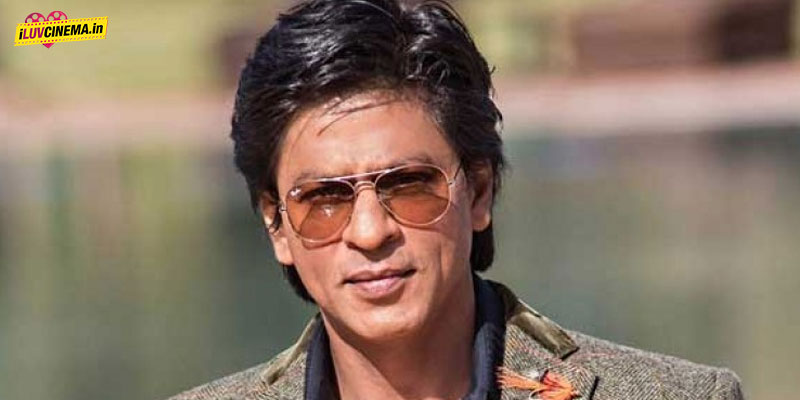 An actor Reveals his Experience with Shah Rukh Khan