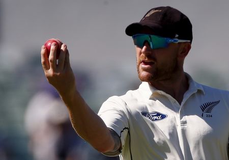 New Zealand seals five-wicket win over Sri Lanka with another Kane Williamson ton