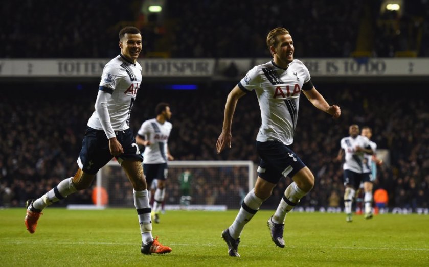 Tottenham Hotspur v West Ham United- Premier League