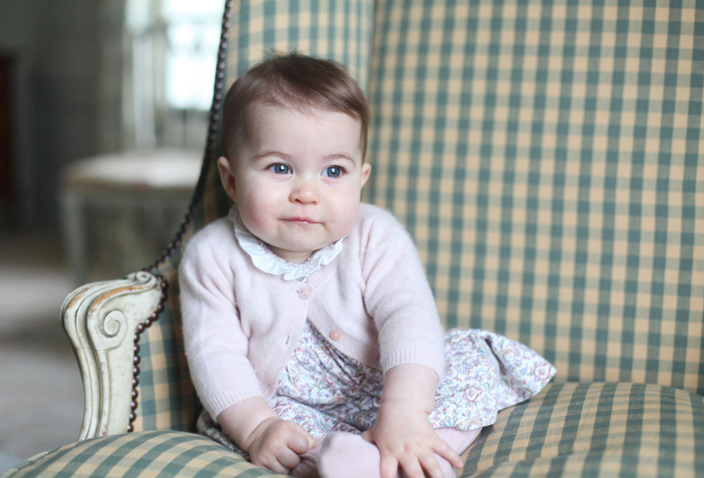 Princess Charlotte