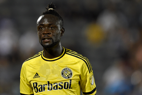 Kei Kamara