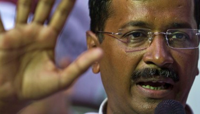 Why Narendra Modi Arun Jaitley are 'afraid&#039 of probe into DDCA affairs? asks Arvind Kejriwal