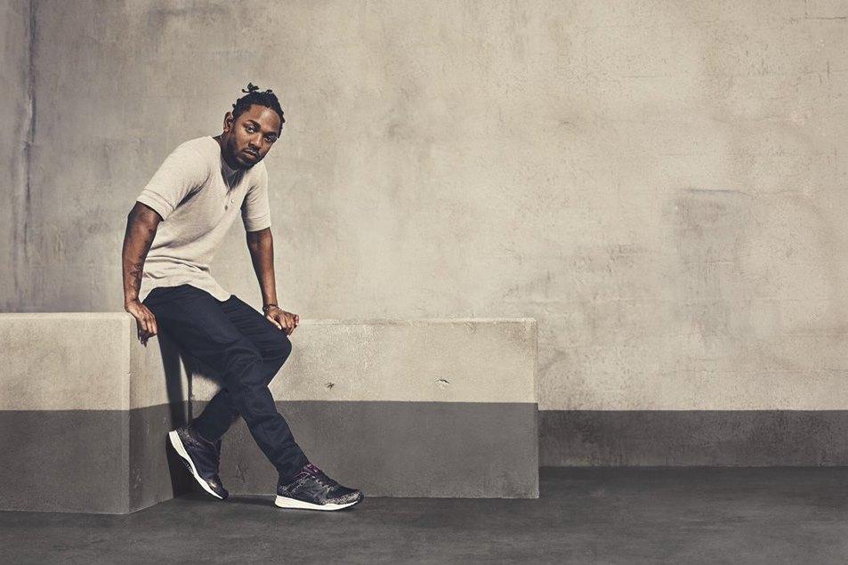 Kendrick Lamar  Facebook