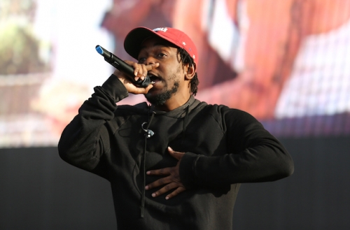 Kendrick Lamar, Taylor Swift, the Weeknd lead Grammy nominees