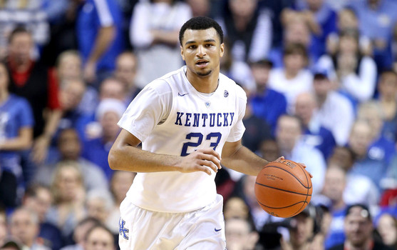 Kentucky Wildcats defeat Louisville