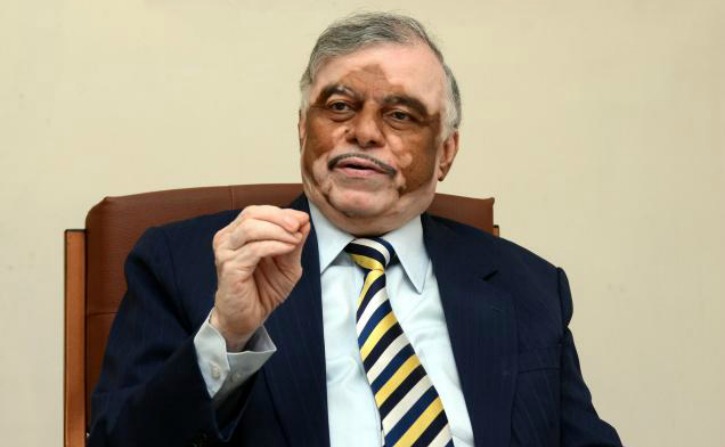 Sorry You Are Late Air India Tells Kerala Governor P Sathasivam