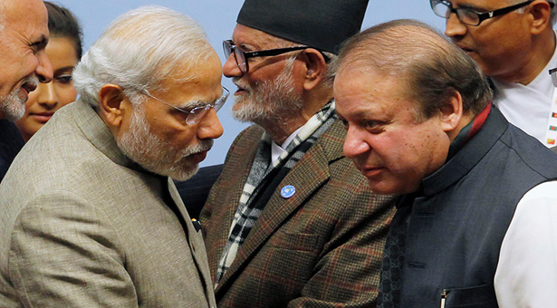 Pak govt denies reports of Nawaz Modi ‘secret meeting’ in Kathmandu