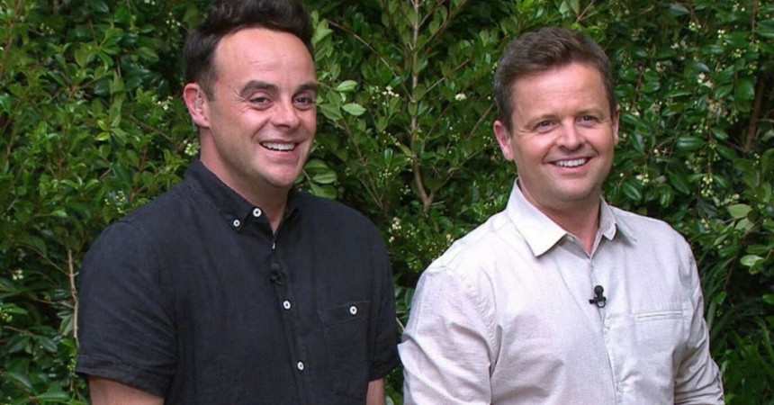 I'm A Celebrity trio battle for jungle show title