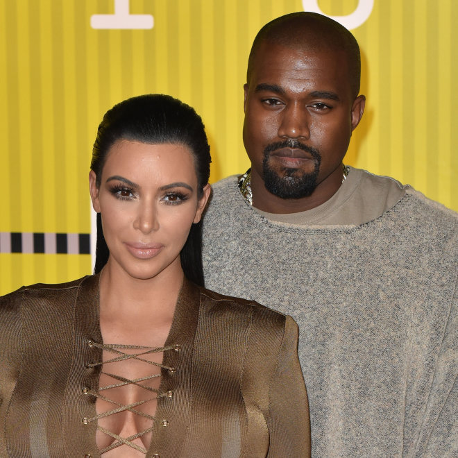 Kim Kardashian's Top Style Moments of 2015