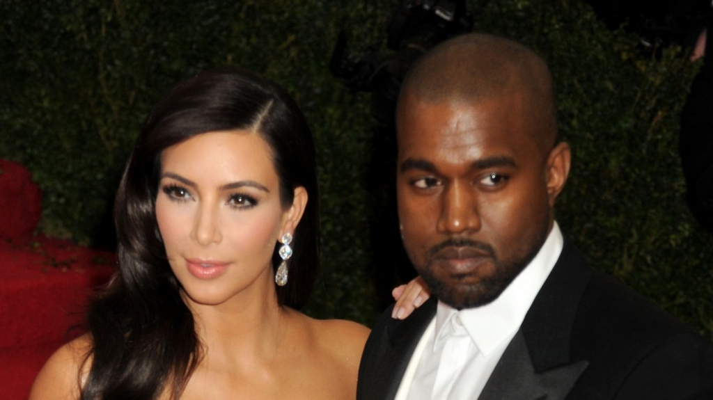 Kim Kardashian shares a sneak peek of Kanye West's'audition for American Idol on Twitter