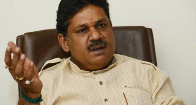 BJP Suspends MP Kirti Azad for Taking on Arun Jaitley