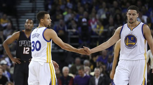 Primetime Perspective: If you have the chance to see the Warriors play, you should