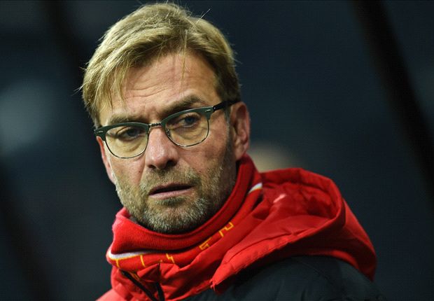 Klopp Liverpool wanted'dirty points but Newcastle deserved the win