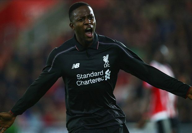 Klopp Origi must be patient despite hat-trick