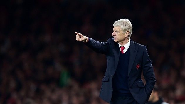 Arsenal manager Arsene Wenger has spoken out about doping in football