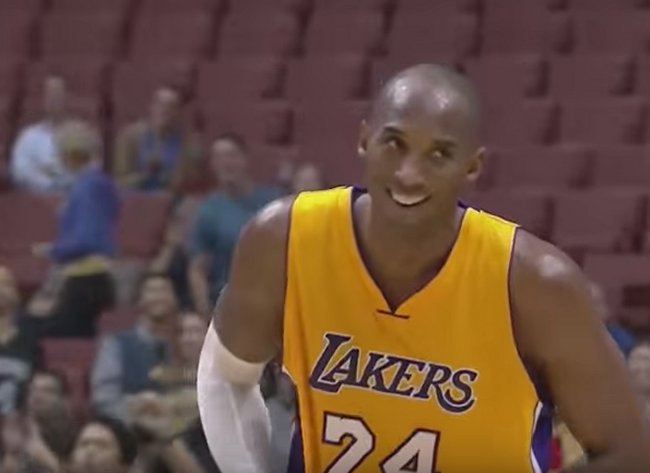 Not Done Yet—Kobe Bryant May Play in 2016 Olympics