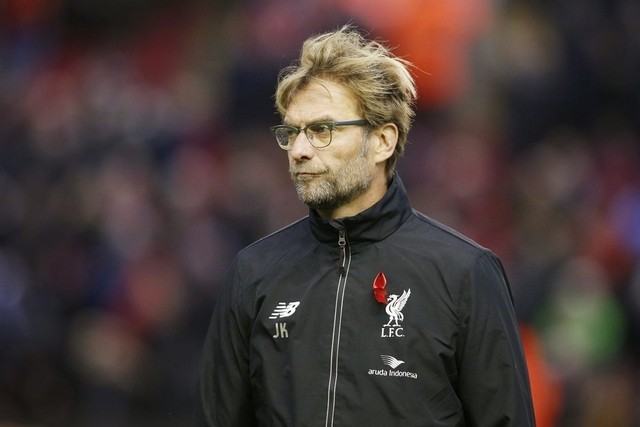 Not too bad’ at Liverpool so far reckons demanding Jurgen Klopp