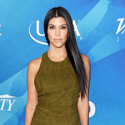 Kourtney Kardashian Justin Bieber Are Hooking Up and He's Bragging About It to Friends