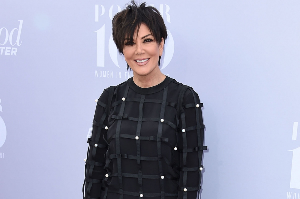 Kris Jenner