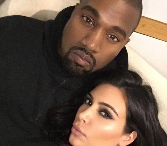 Saint's Alive! Kardashian Kanye Baby Boy Canonized