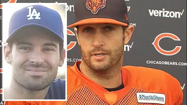 Michael Cavallari's body found in Utah after going missing