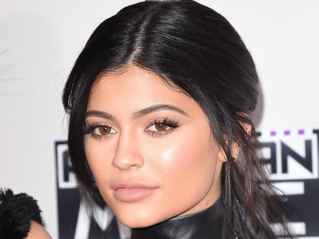 Kylie Jenner has caused controversy by posing in a wheelchair Jason Merritt  Getty Images