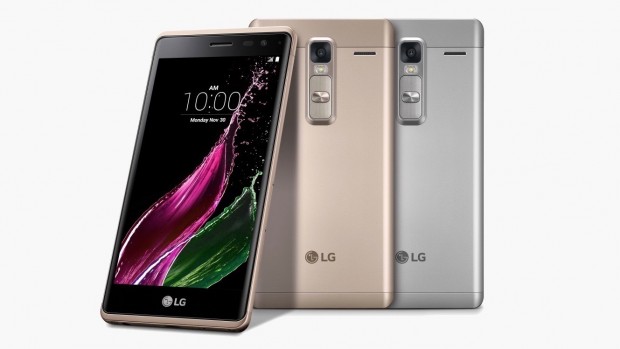 LG Zero