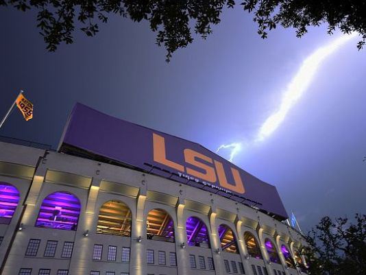 REPORTS: LSU Returns To Texas for The Texas Bowl, Will Face Texas Tech