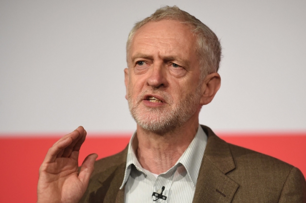 Labour leader Jeremy Corbyn appeals for calm after MPs who backed military action receive abusive messages