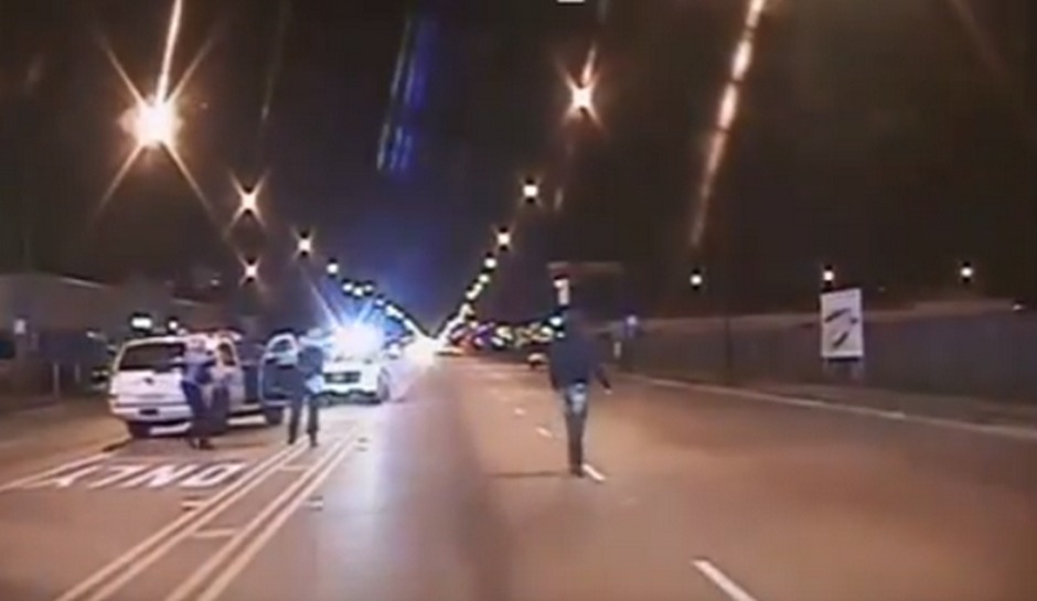 Chicago Police Reports Do Not Match Video Footage