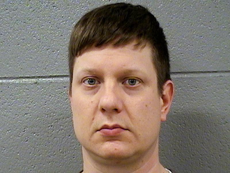 Bond set at $1.5M for Chicago officer who fatally shot teen