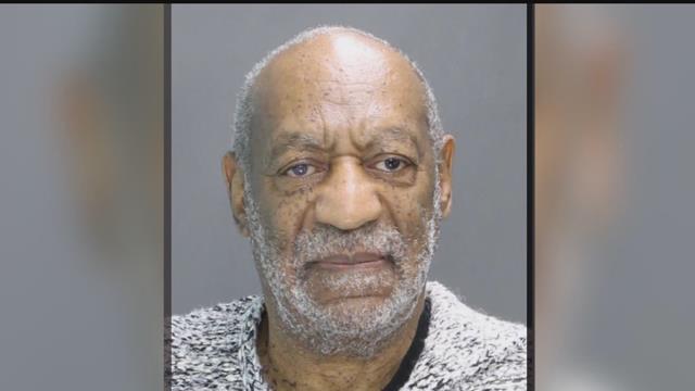 Bill Cosby enters no plea in sexual assault charge