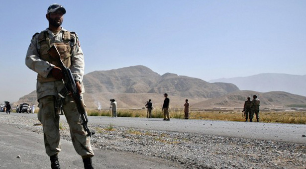 Militant commander among 8 terrorists killed in Balochistan operations