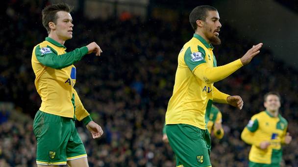 Norwich City vs Arsenal: live, Arsene Wenger's side look to go top