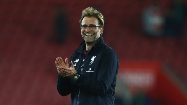 Liverpool hit Southampton for six at St Mary's to reach League Cup semifinals