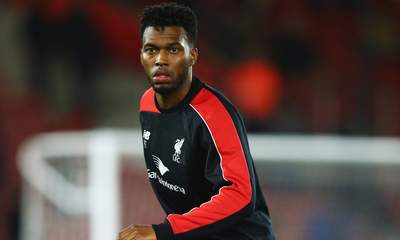 Back-In-Training Sturridge Is Good To Go