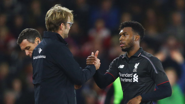 Liverpool have no limits under Jurgen Klopp says Jamie Redknapp