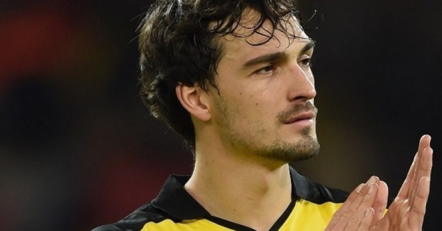 Dortmund captain Hummels blasts media