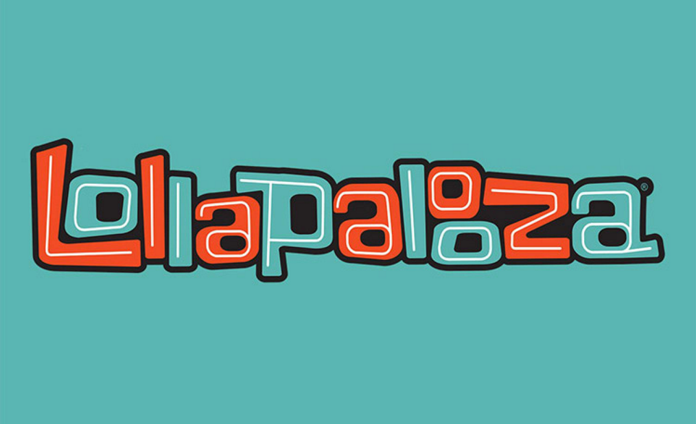 Lollapalooza 2016