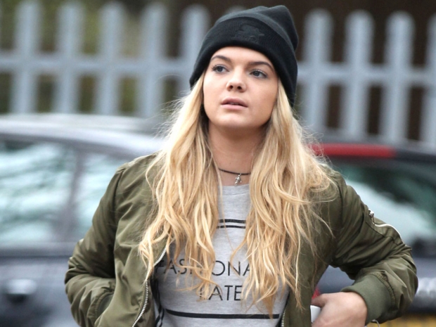 Louisa Johnson