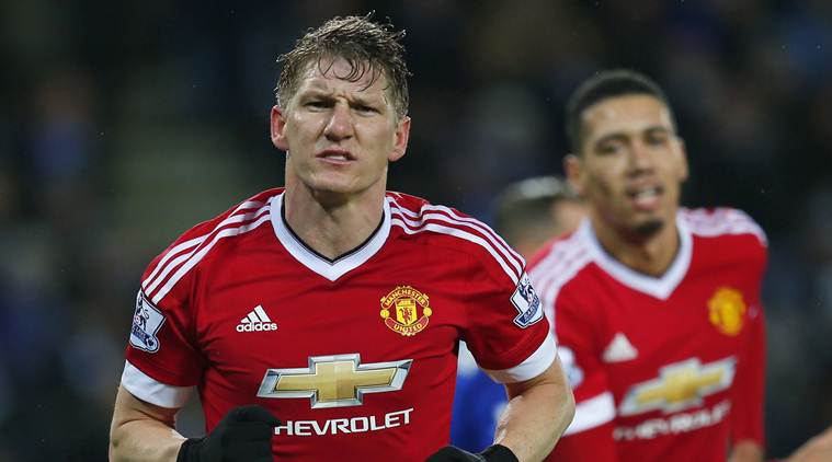 Bastian Schweinsteiger Bastian Schweinsteiger Germany Manchester United Schweinsteiger Schweinsteiger Man Utd Football News Football