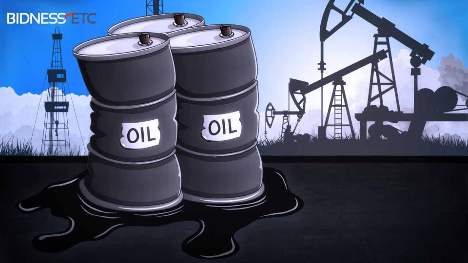 Low After Low Crude Oil Getting Battered Once Again