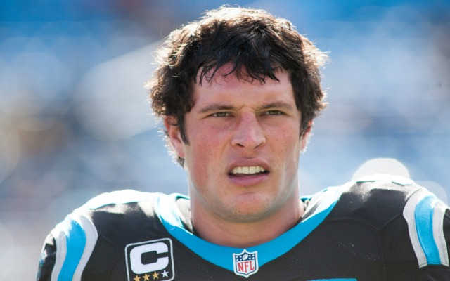 Luke Kuechly knows why the Panthers defense struggled on Sunday