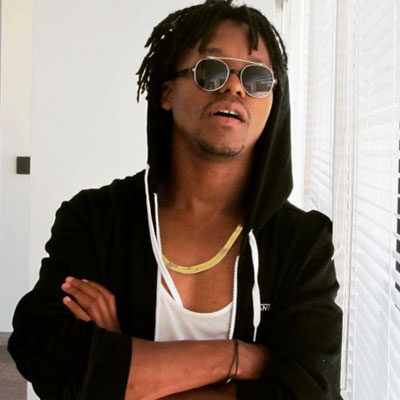 Lupe Fiasco Announces Plans For 2016, Including 3 New Albums