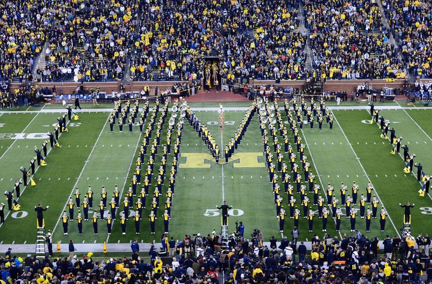 Michigan hires Boston College's Don Brown as new defensive coordinator