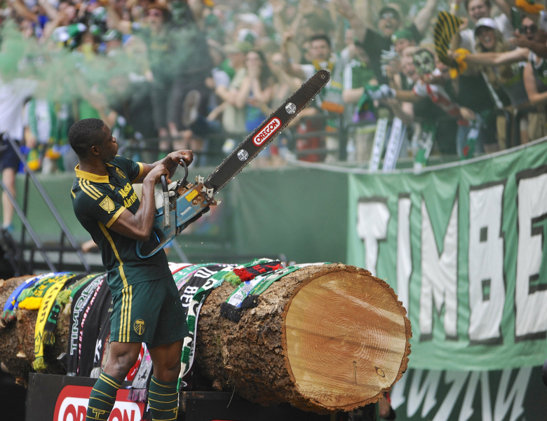 Columbus Crew vs Portland Timbers, MLS Cup Final 2015: Preview & Live Stream