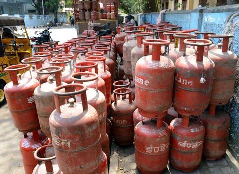 No more LPG Subsidy