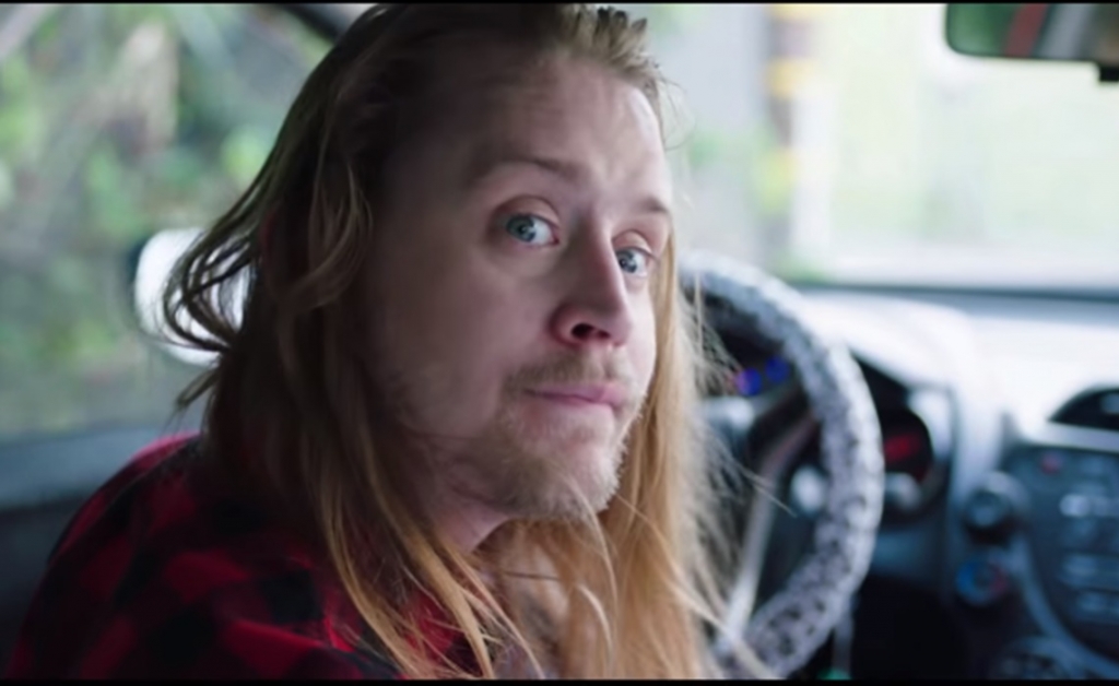 Macaulay Culkin’s ‘Home Alone’ Character Is All Grown Up In New Web Series